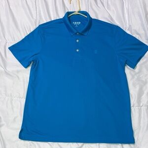 Men’s Izod Golf Shirt Size Medium